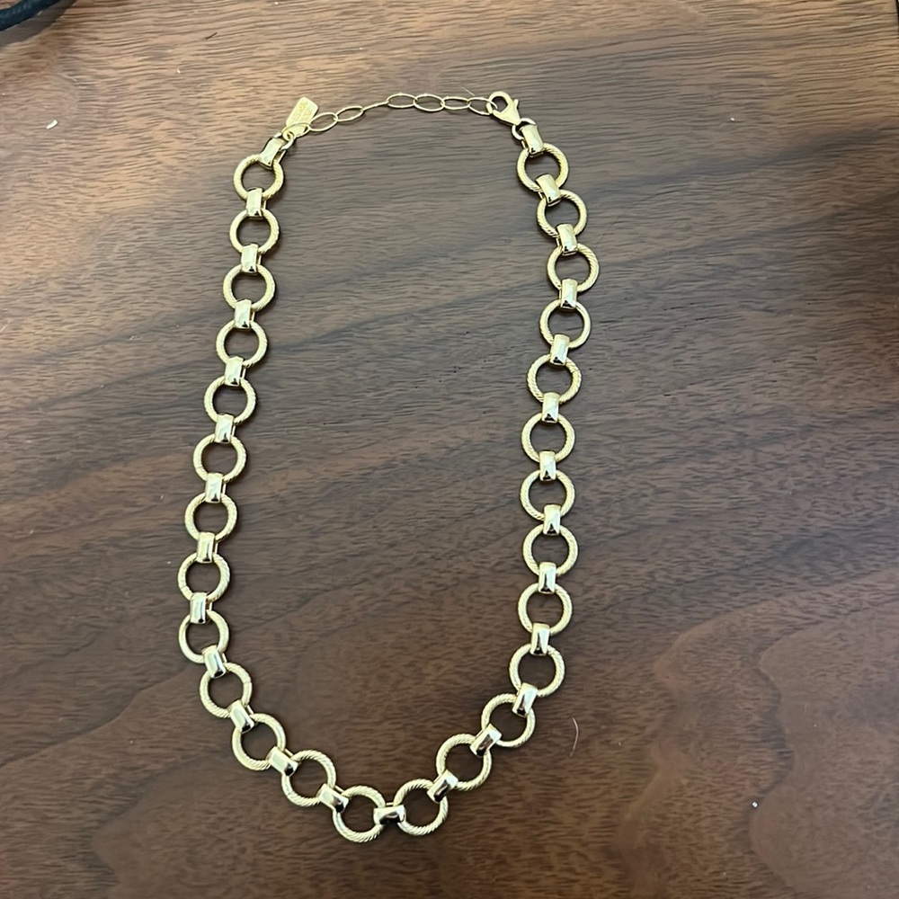 Electric Picks Preston Necklace